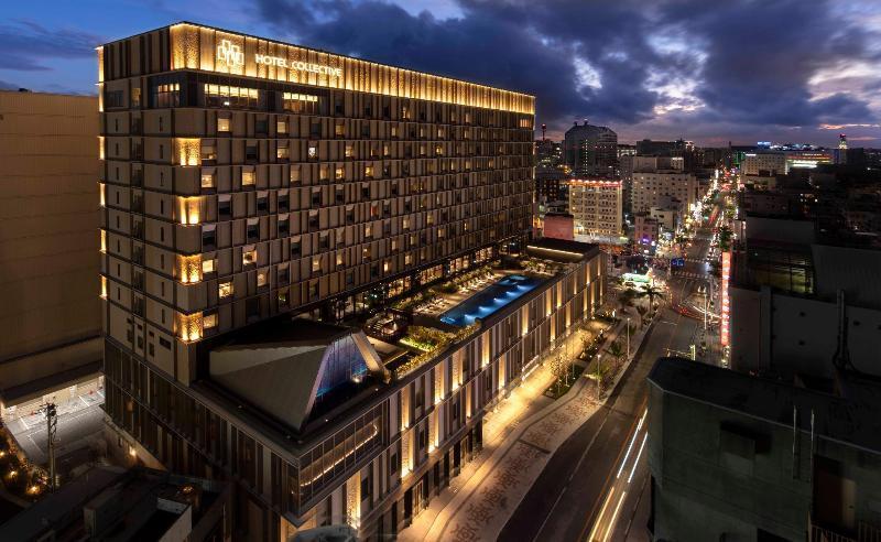 Collective Hotel