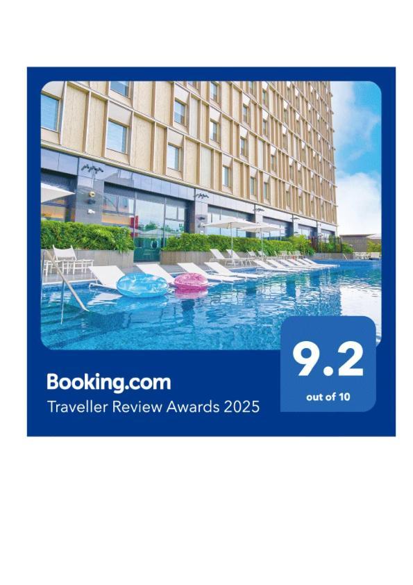 Hotel Collective Naha